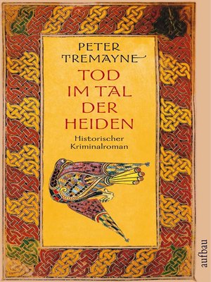 cover image of Tod im Tal der Heiden